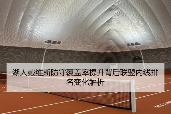 湖人戴维斯防守覆盖率提升背后联盟内线排名变化解析