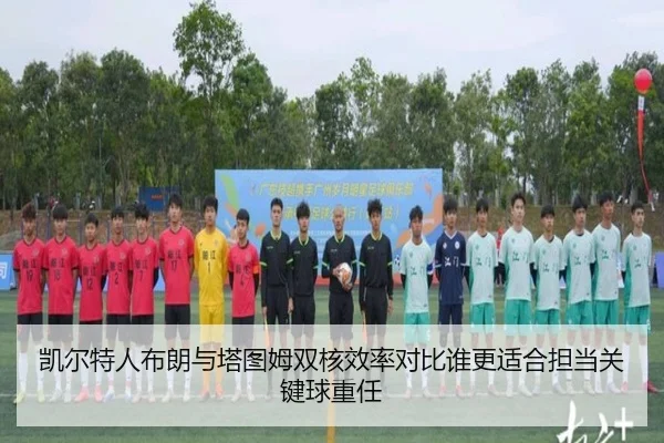 凯尔特人布朗与塔图姆双核效率对比谁更适合担当关键球重任